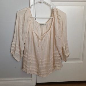 Abercrombie & Fitch Blouse